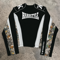 HARDSTYLE CREWNECK