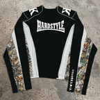 HARDSTYLE CREWNECK