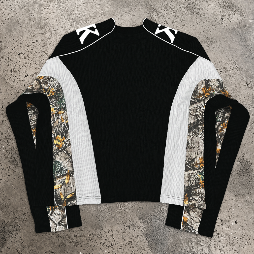 HARDSTYLE CREWNECK