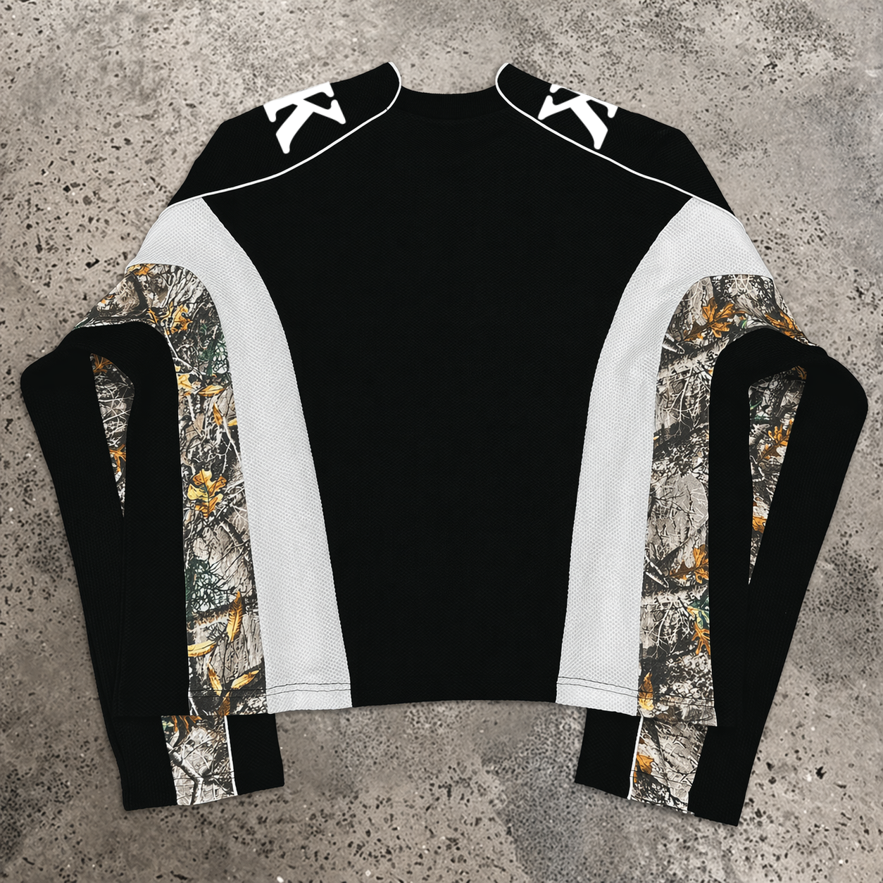 HARDSTYLE CREWNECK